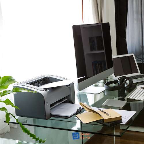 تعمیر برد انواع لوازم اداری - بردت با ما